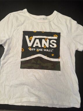 vans top